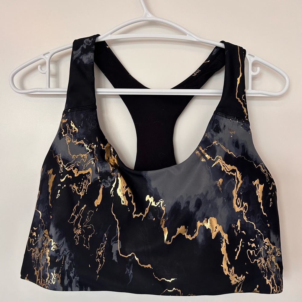 Old Navy Active Sports Bra - Powersoft XL